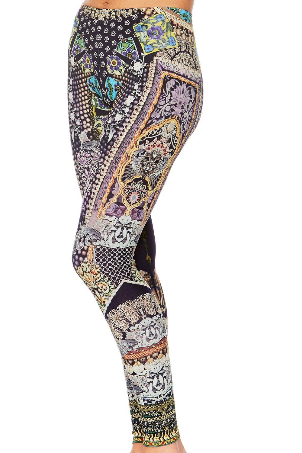 CHILDREN OF THE WORLD LEGGINGS