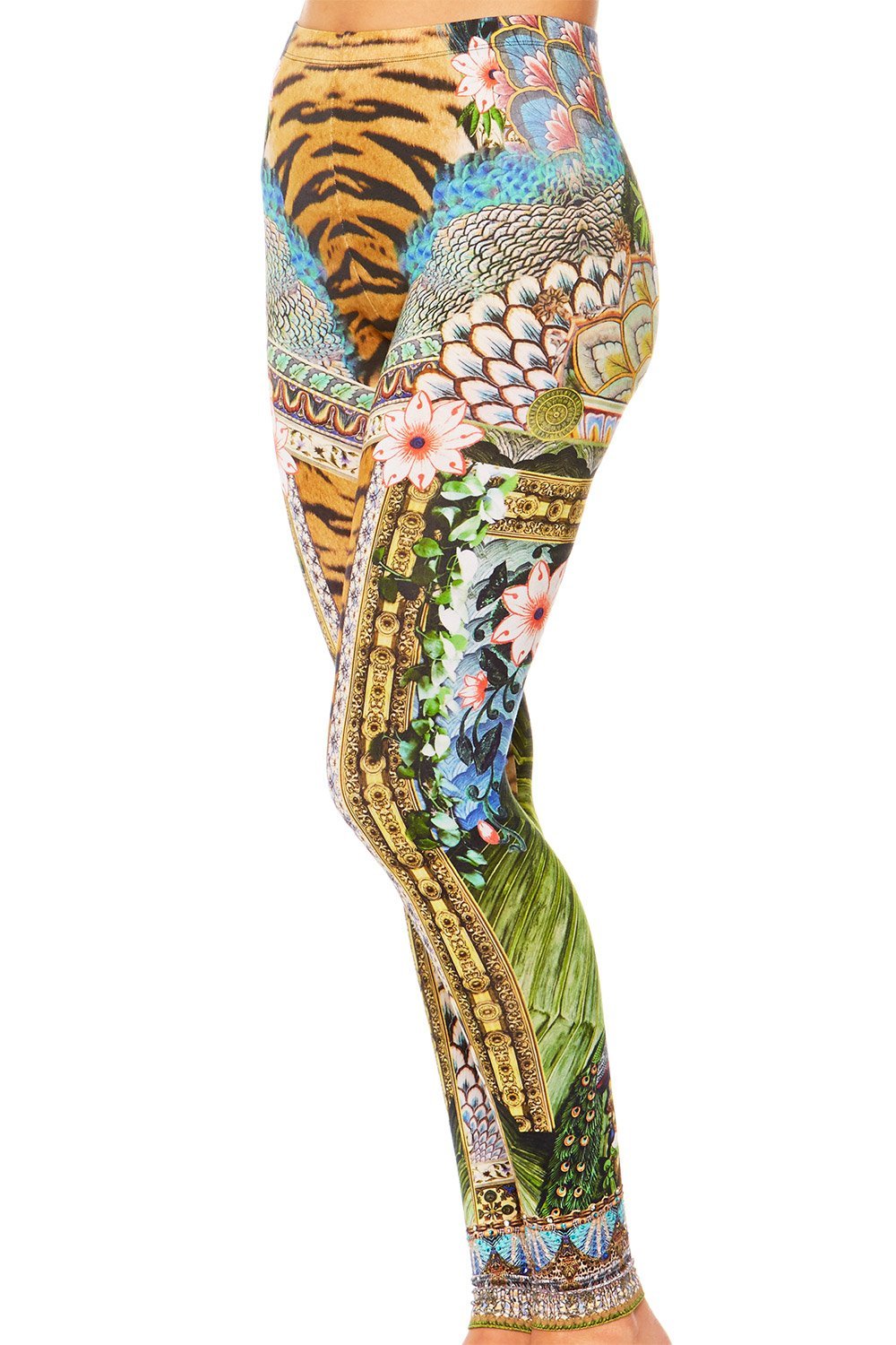 A WOMANS WISDOM LEGGINGS