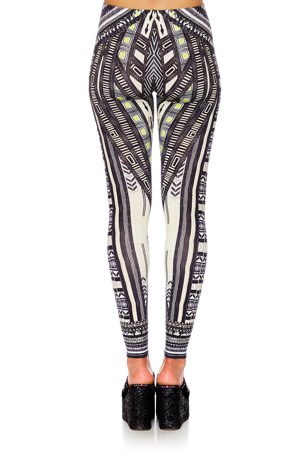 BETWEEN THE LINES LEGGINGS