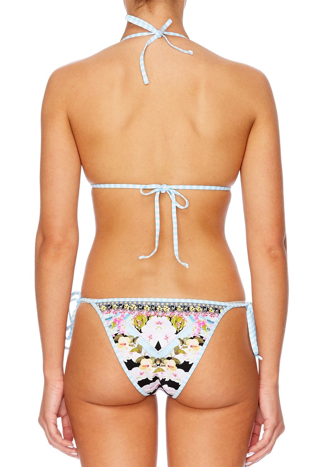 UNDER MY REVERSIBLE TRI BIKINI SET