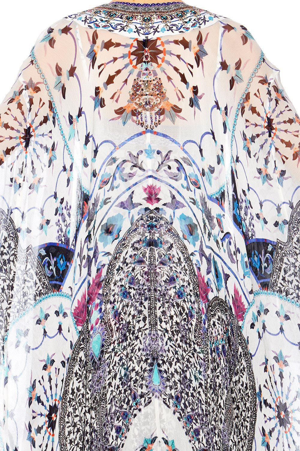 IN THE CONSTELLATIONS