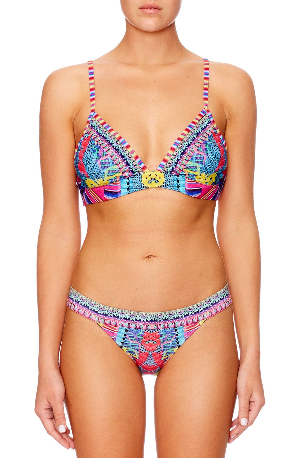 MS MOCHILLA SOFT CUP BRA