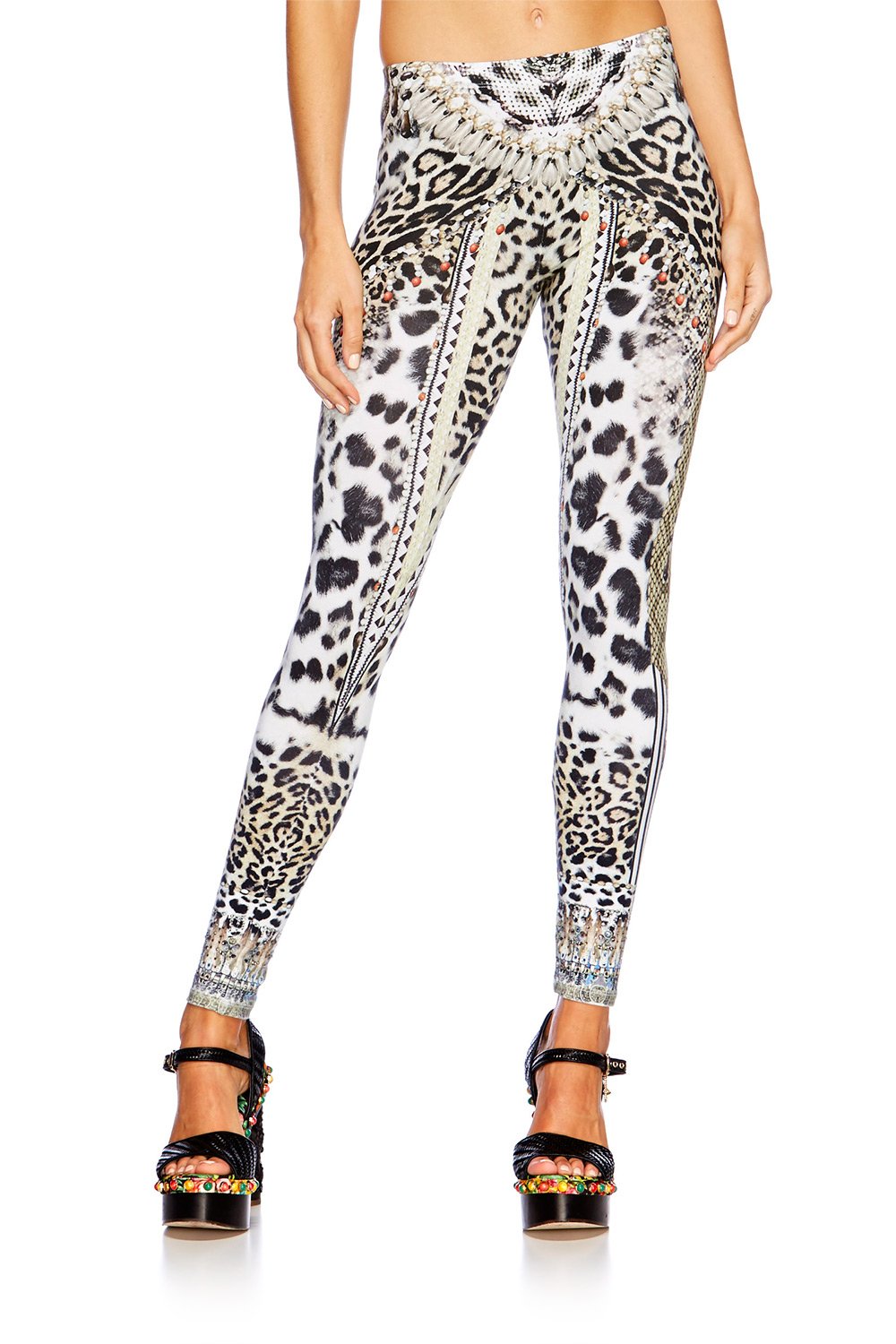 ANIMAL INSTINCT LEGGINGS