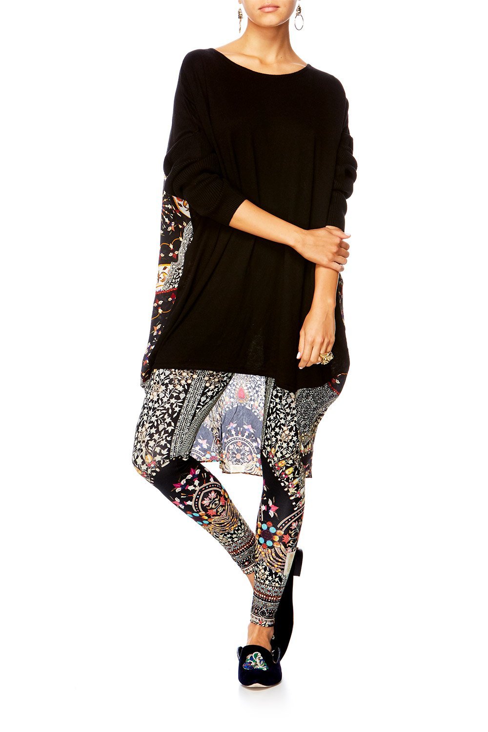 CHAMBER OF REFLECTIONS LEGGINGS