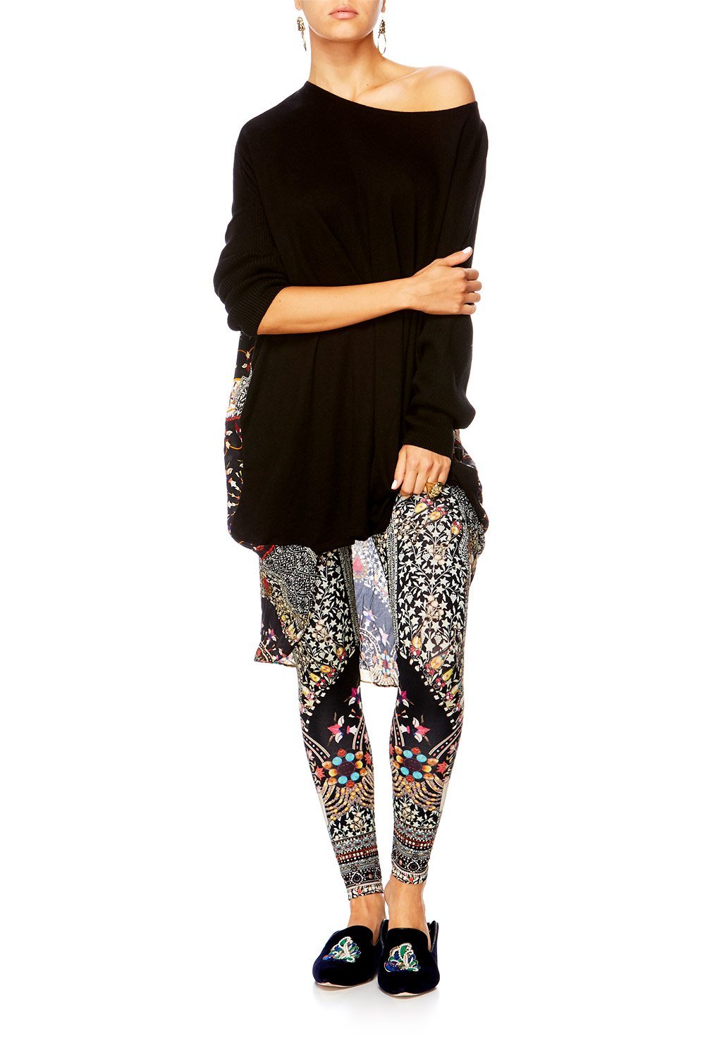 CHAMBER OF REFLECTIONS LEGGINGS