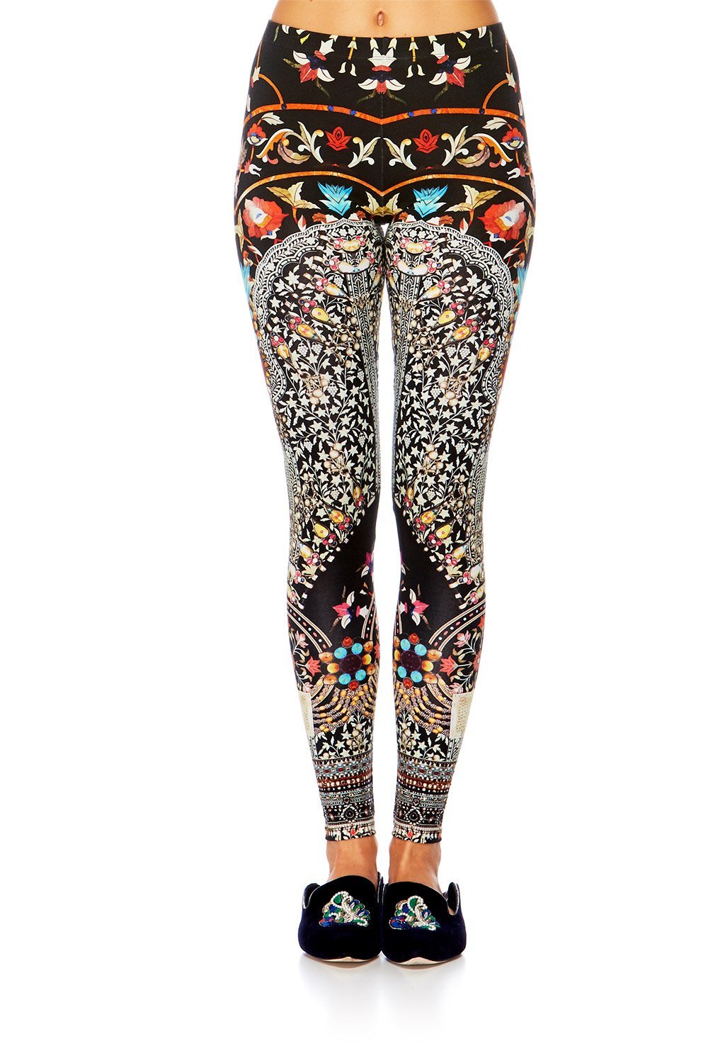 CHAMBER OF REFLECTIONS LEGGINGS