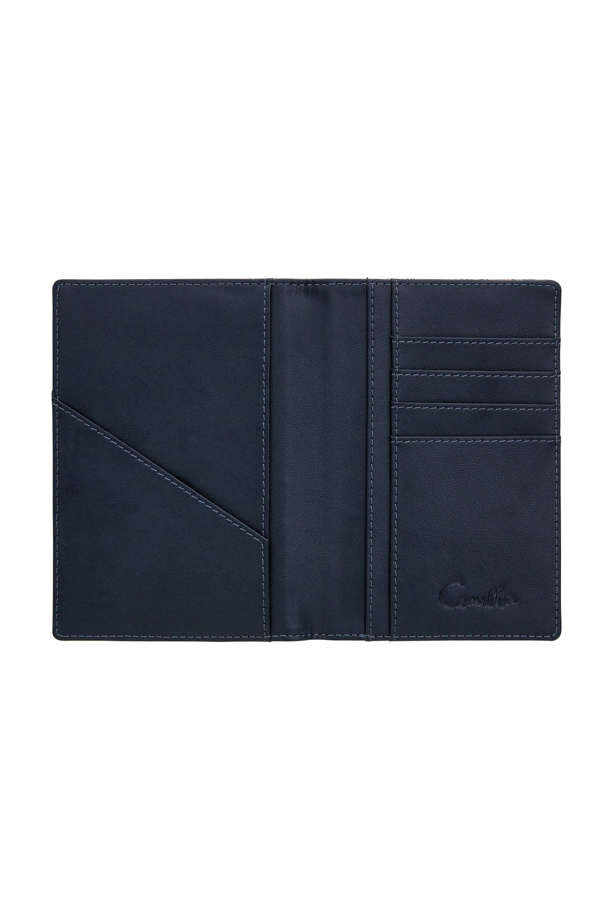 TEACHERS PET PASSPORT HOLDER