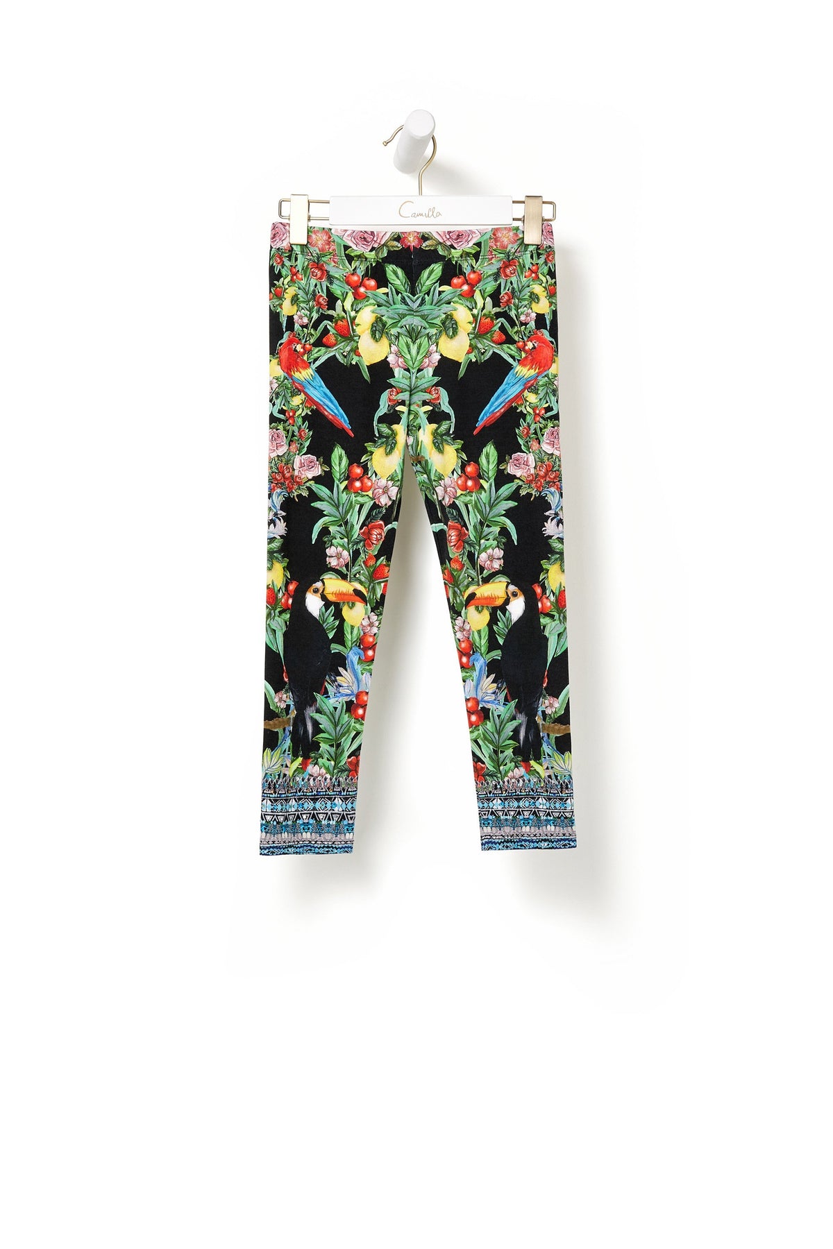 TOUCAN PLAY KIDS LEGGINGS