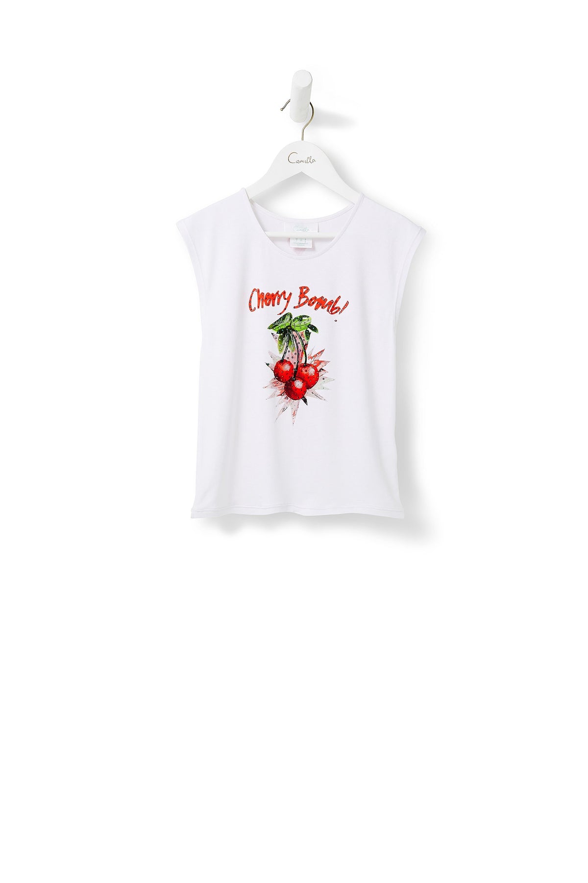 TOUCAN PLAY KIDS ROUND NECK T-SHIRT