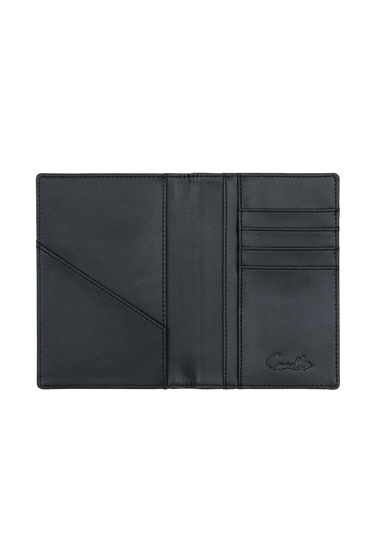 TRIBAL THEORY PASSPORT HOLDER