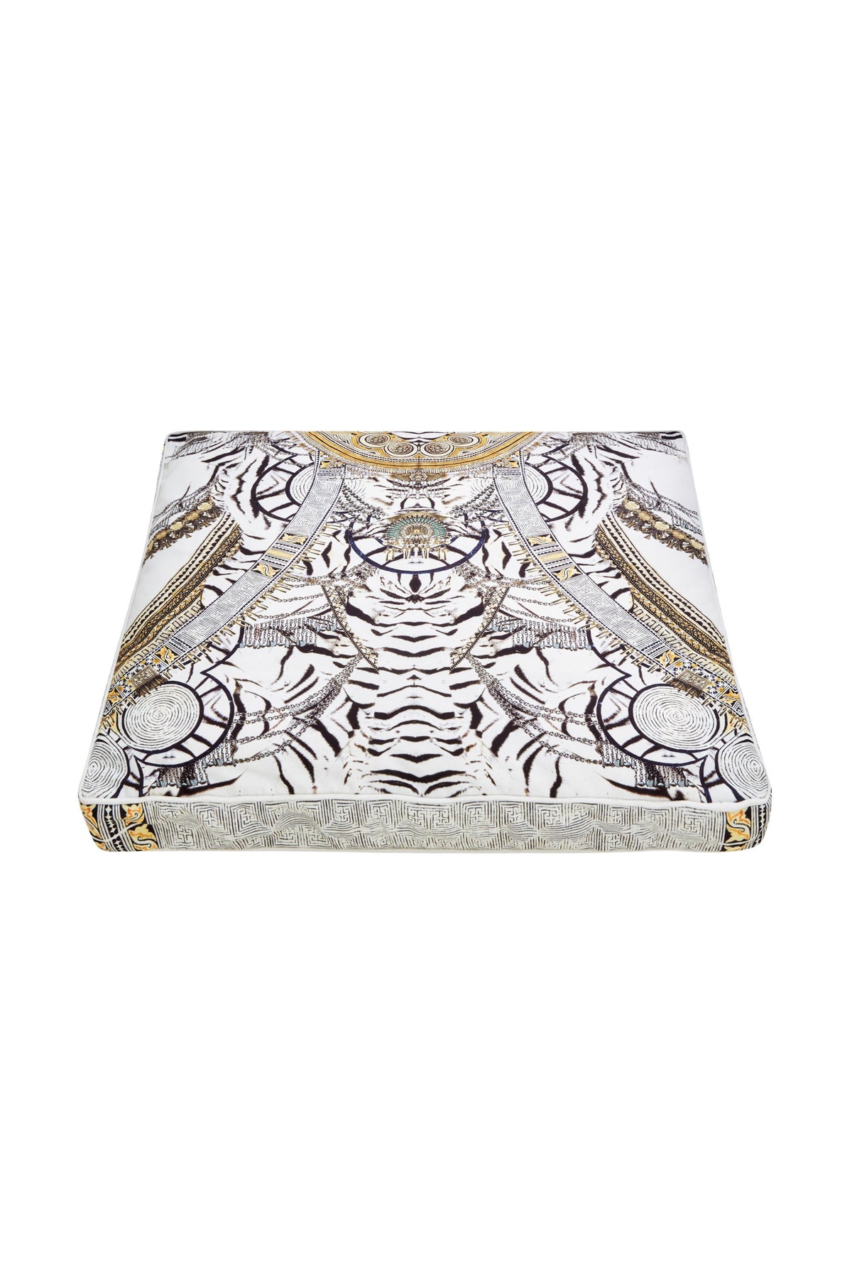 WILD BELLE LARGE FLOOR CUSHION